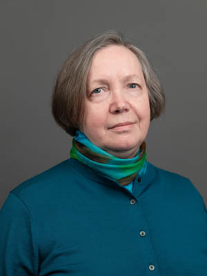 Никулина Светлана Петровна