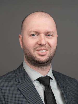 Иванов Кирилл Сергеевич