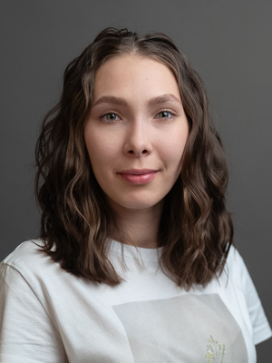 Бондаренко Кристина Александровна