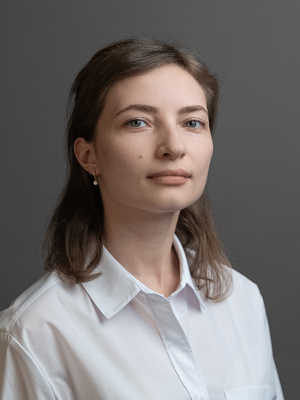 Школяр Екатерина 