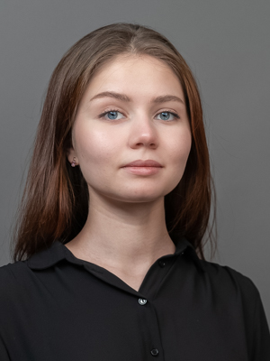 Рахман Марина Вячеславовна