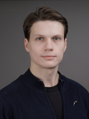 Широких Андрей Антонович