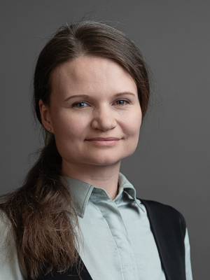 Морина Татьяна Михайловна