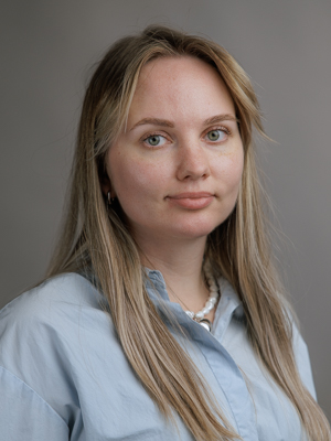 Чудинова Надежда Николаевна