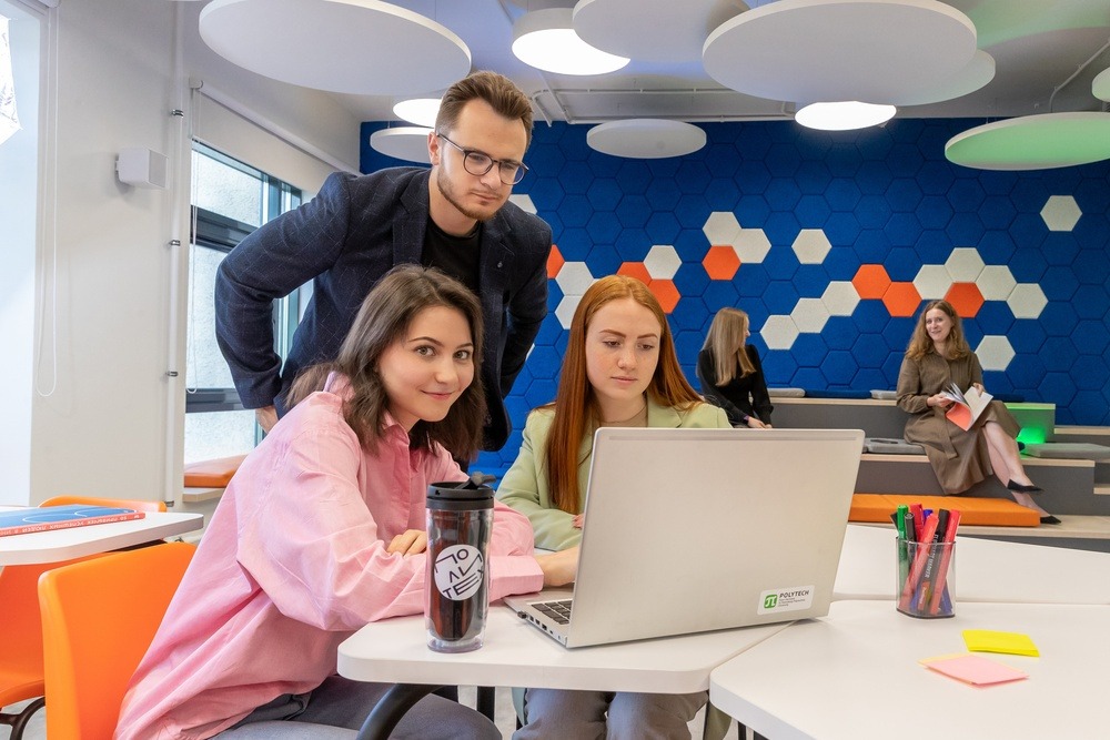 Петербургский Политех: подготовка технологических лидеров будущего