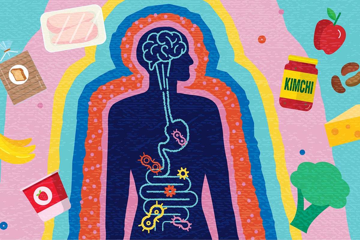 В Петербургском Политехе стартует новый курс по нутрициологии