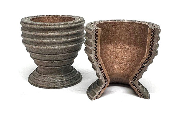 В Петербургском Политехе разработали технологию мультиматериальной 3D-печати В Петербургском Политехе разработали технологию мультиматериальной 3D-печати