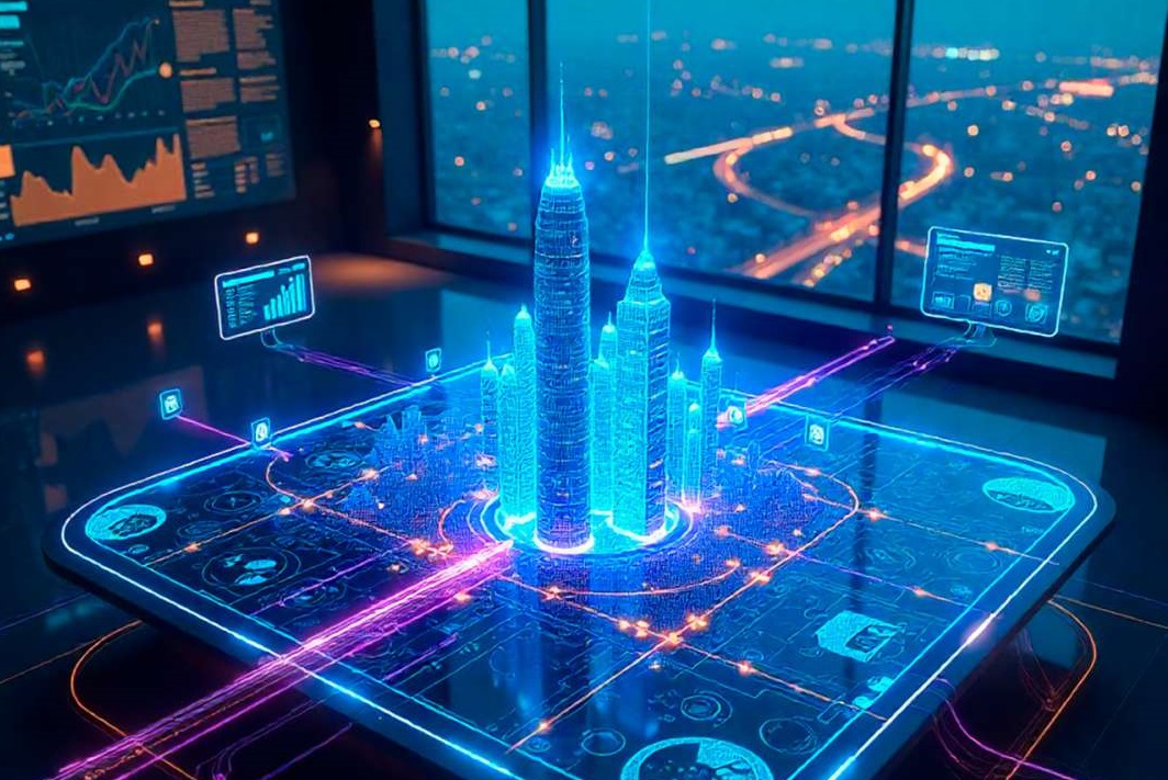 Платформа «Поланис» вошла в реестр отечественного ПО Минцифры
